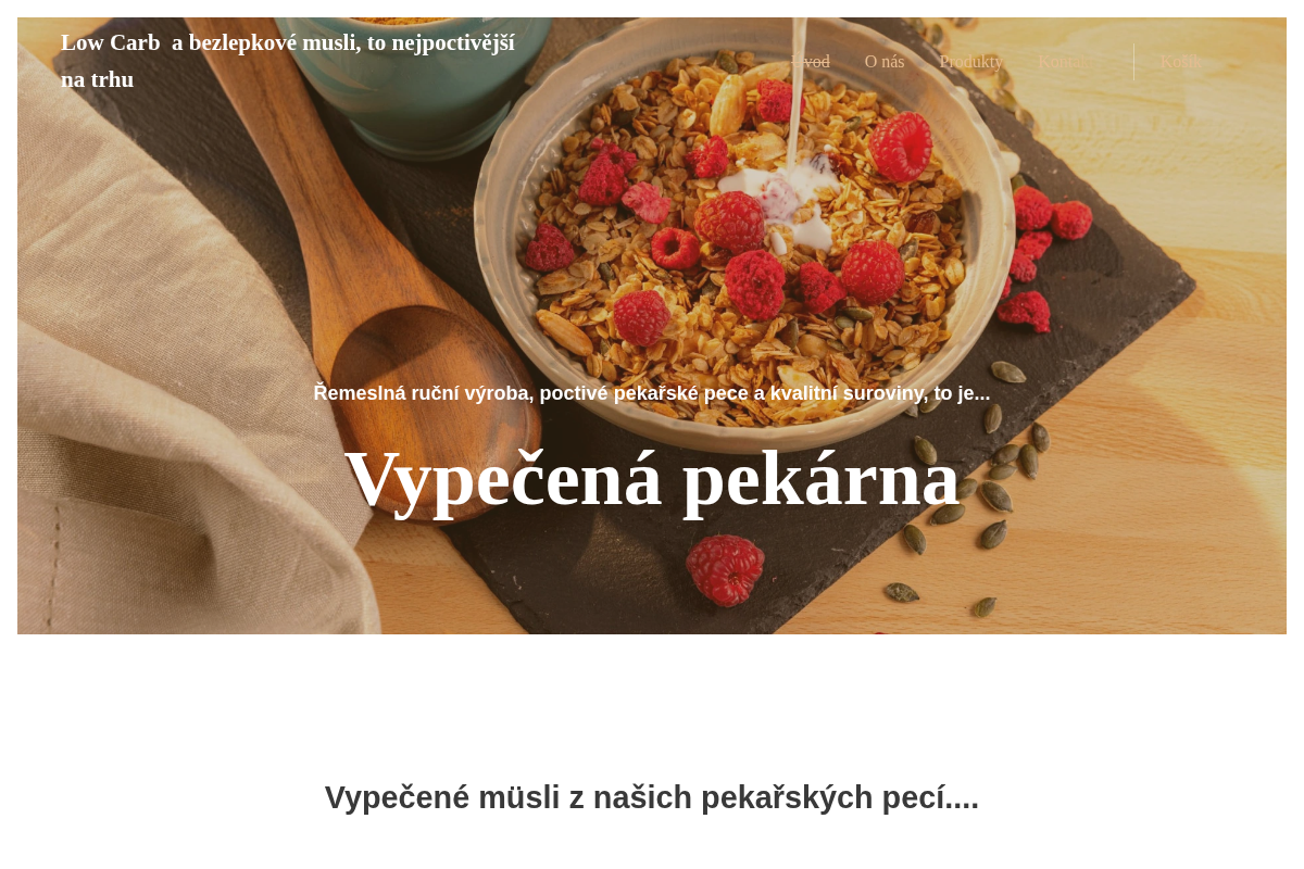 Vypecena-pekarna.cz