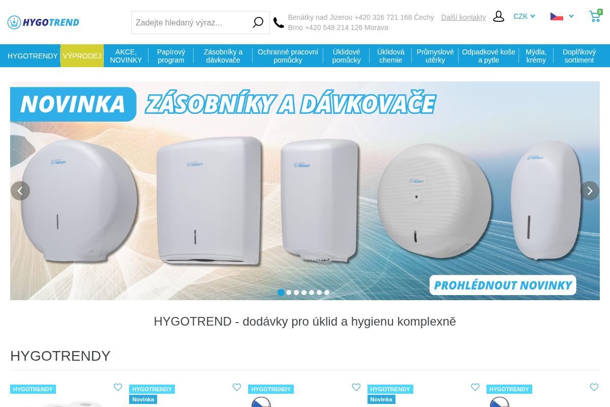 Hygotrend.cz