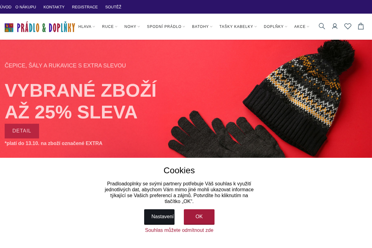 Pradloadoplnky.cz