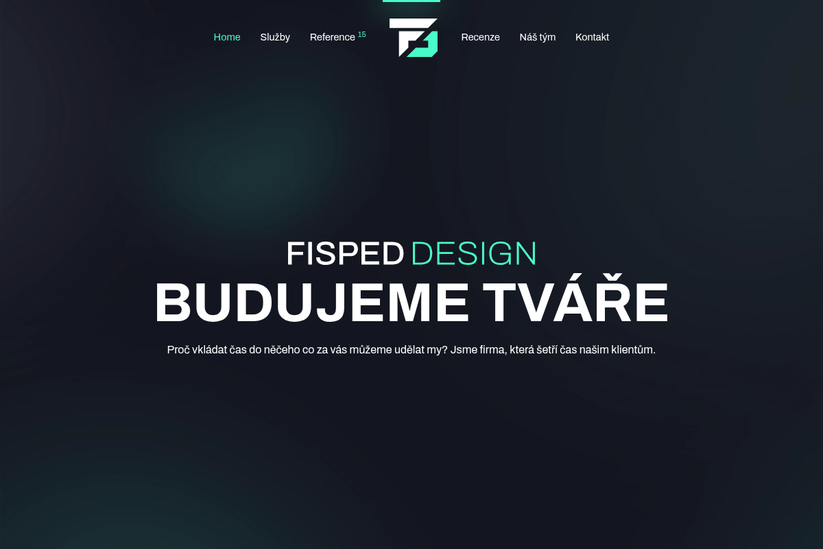 Fisped Design s.r.o.
