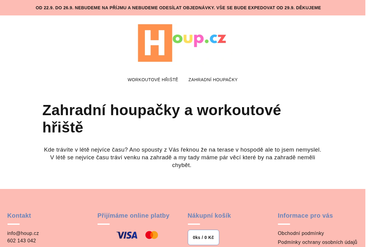 Houp.cz