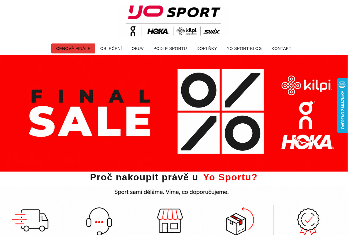 YoSport