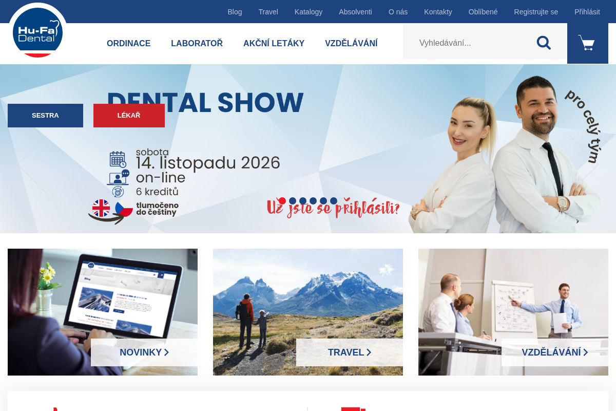 Hu-Fa Dental