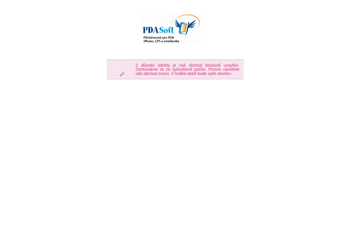 Pda-prislusenstvi.cz