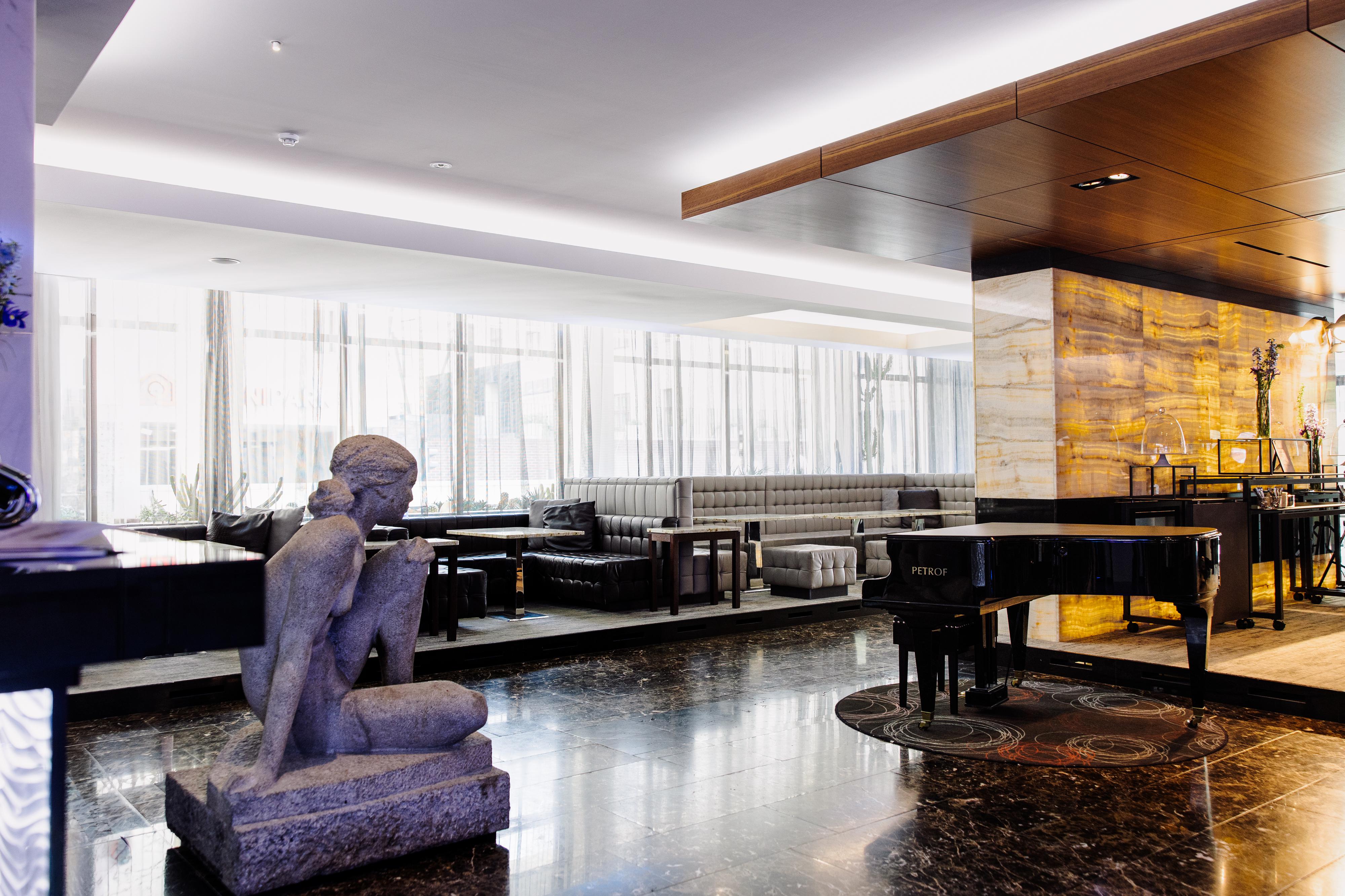 Hotel International Brno