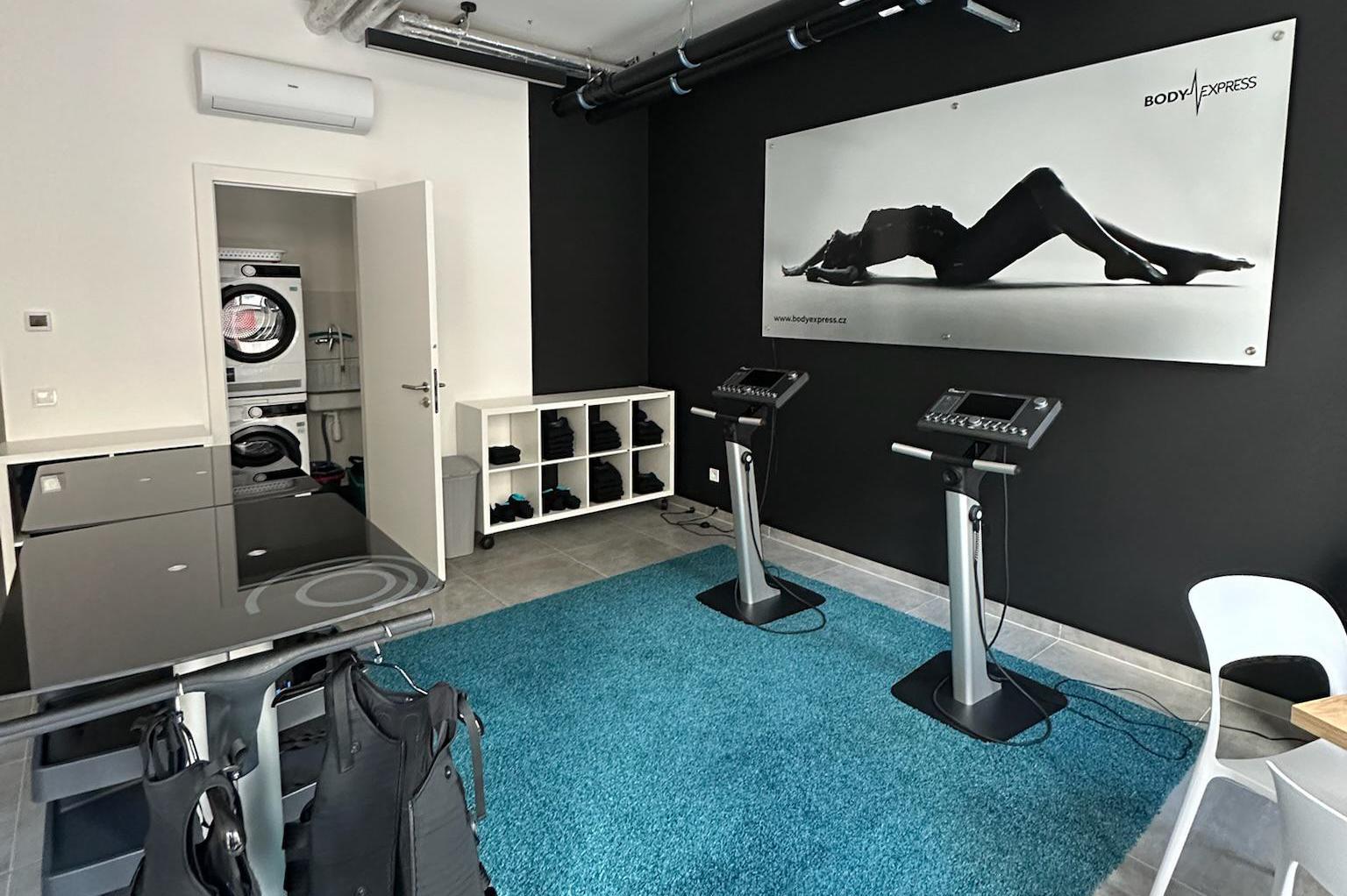 BODY EXPRESS+