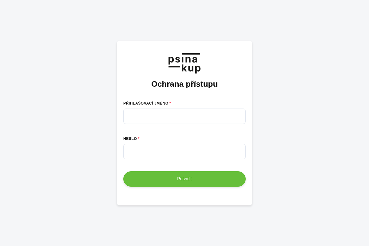 Psinakup.cz