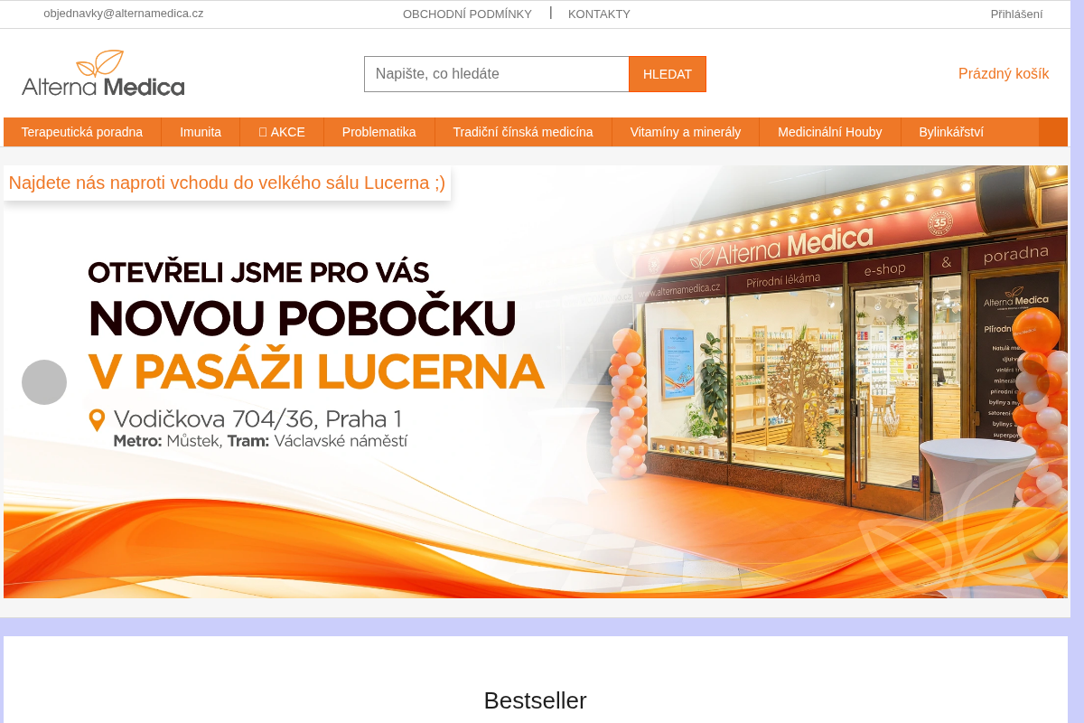 Alternamedica