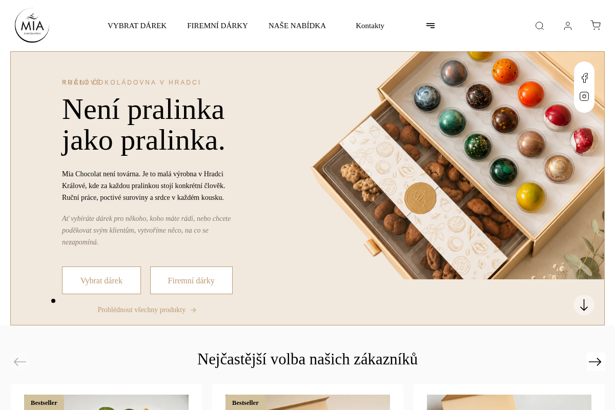Miachocolat.cz