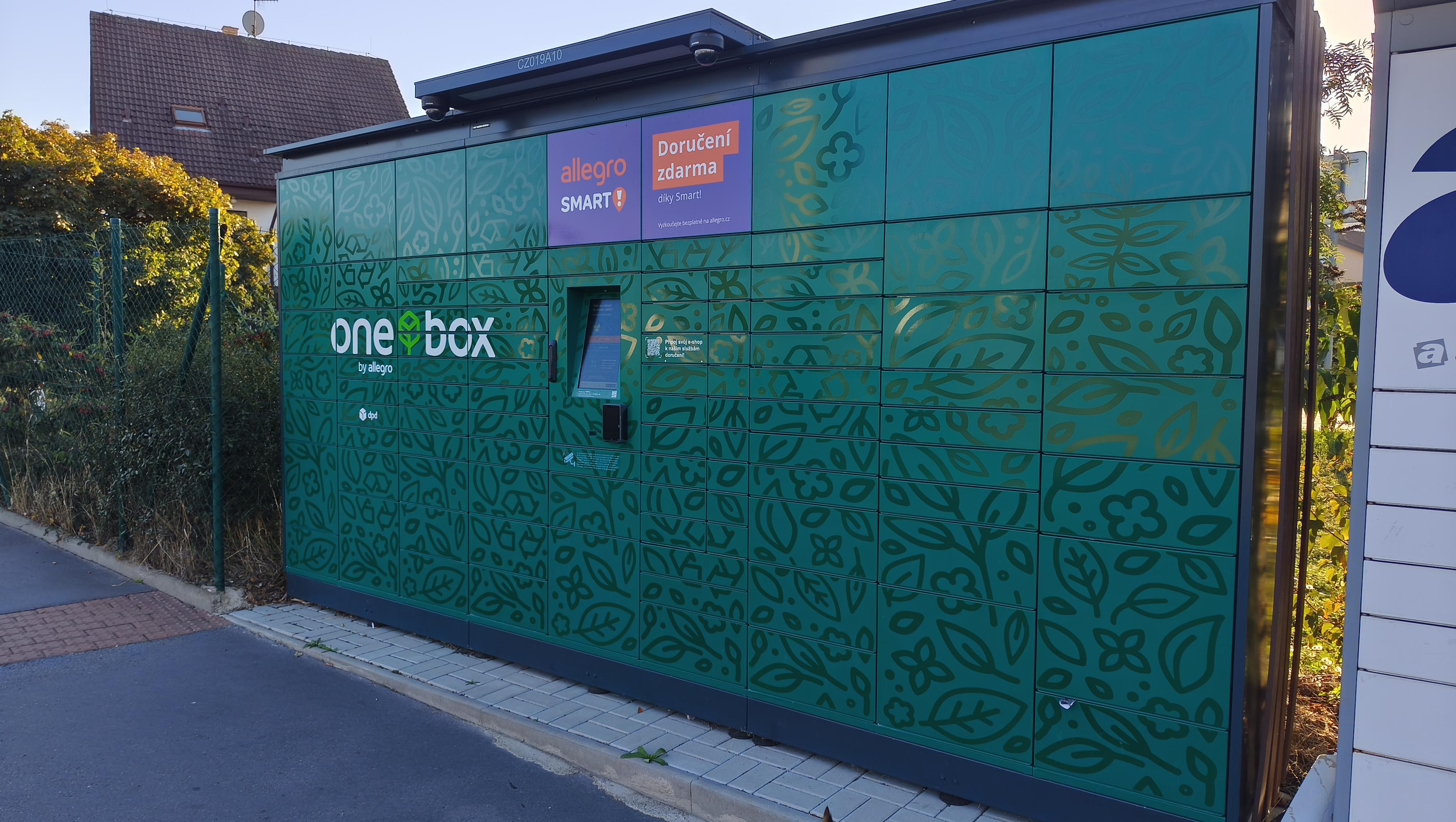 One Box by Allegro foto 3