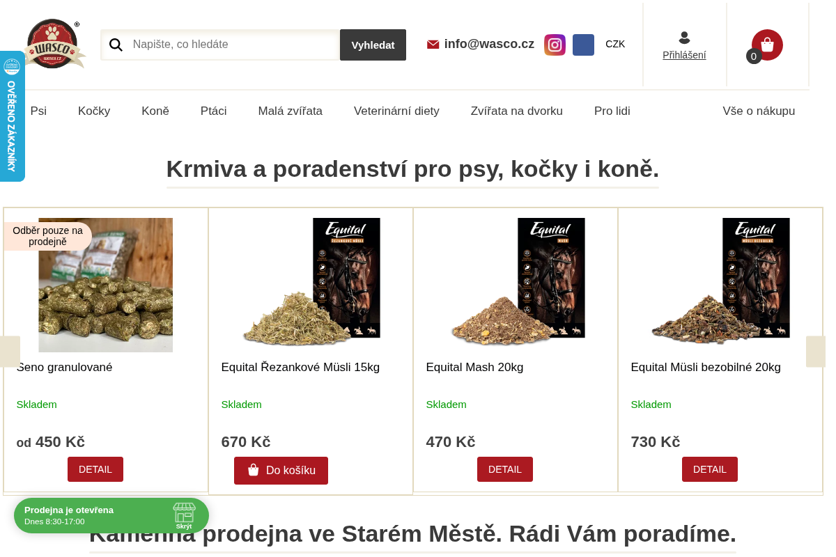 Wasco.cz