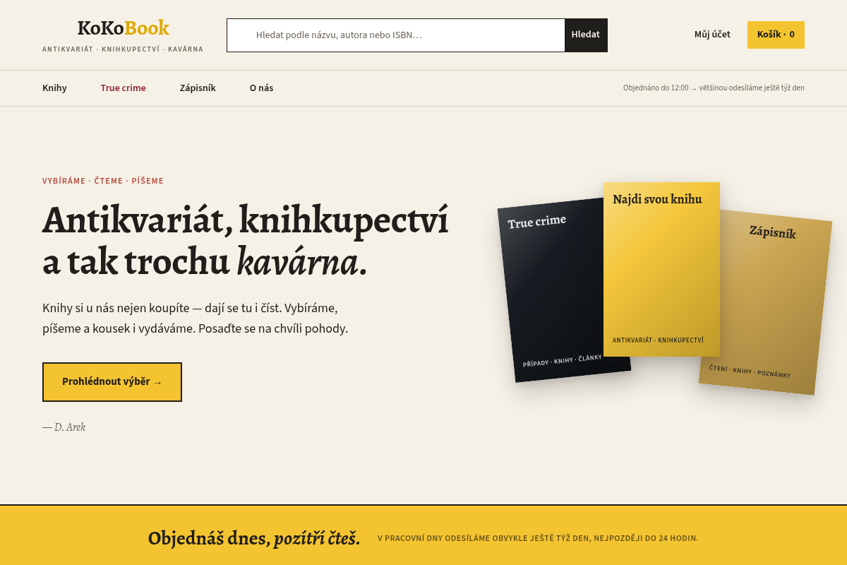KoKoBook