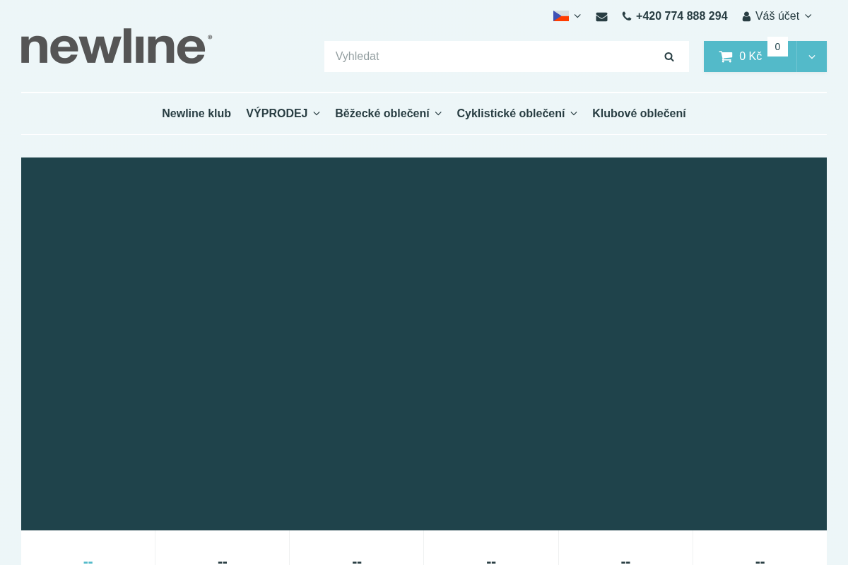 Newline.cz