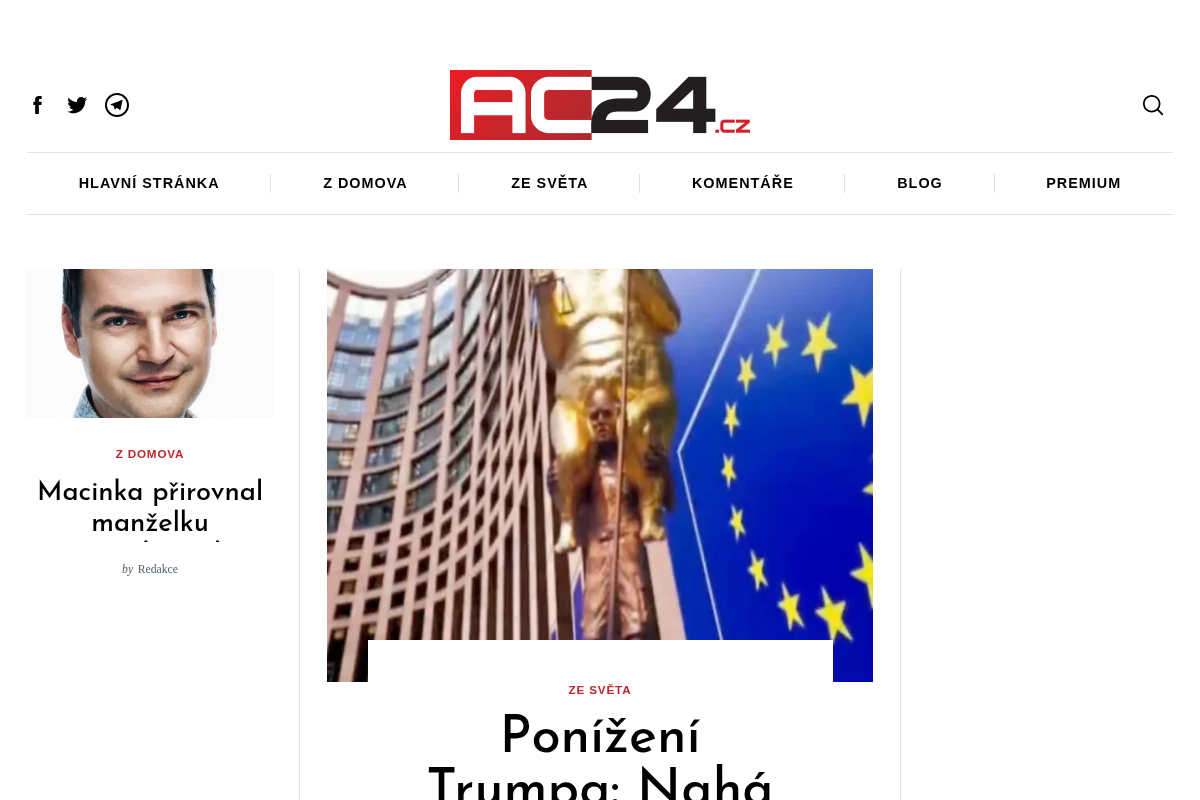 AC24.cz foto 1
