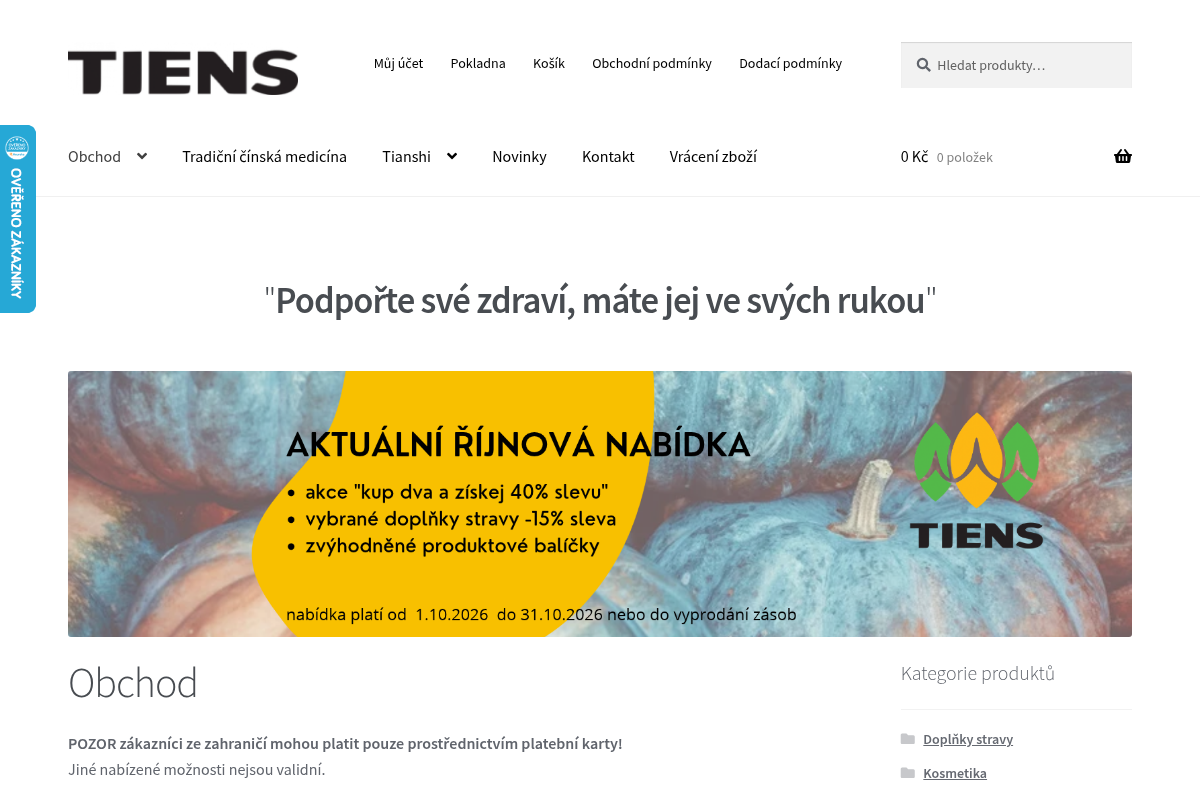 Tiens-ib.cz