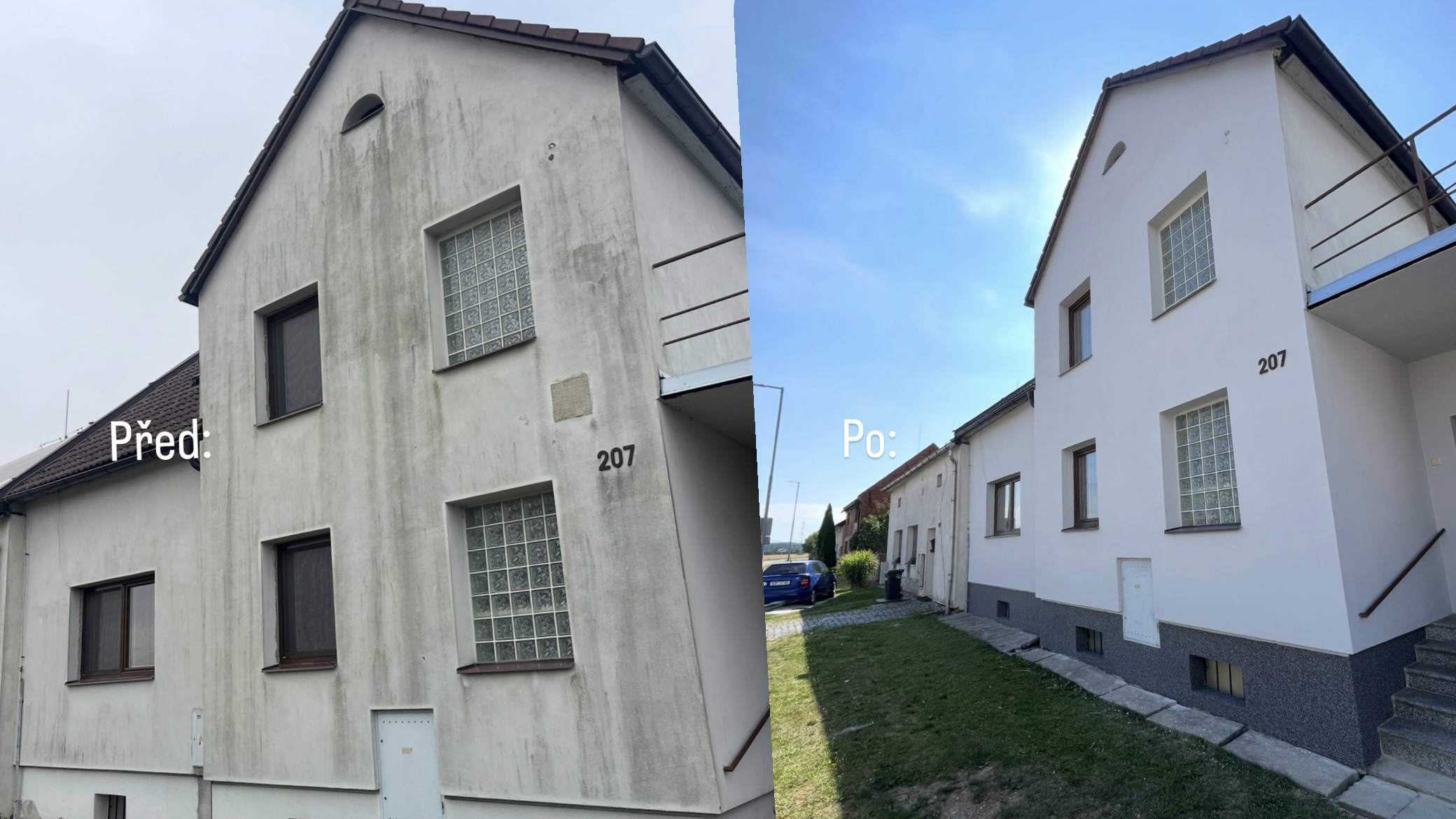 Vaptlak foto 2
