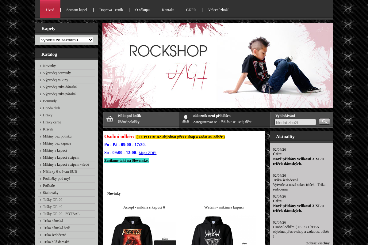Rockshopjagi.cz