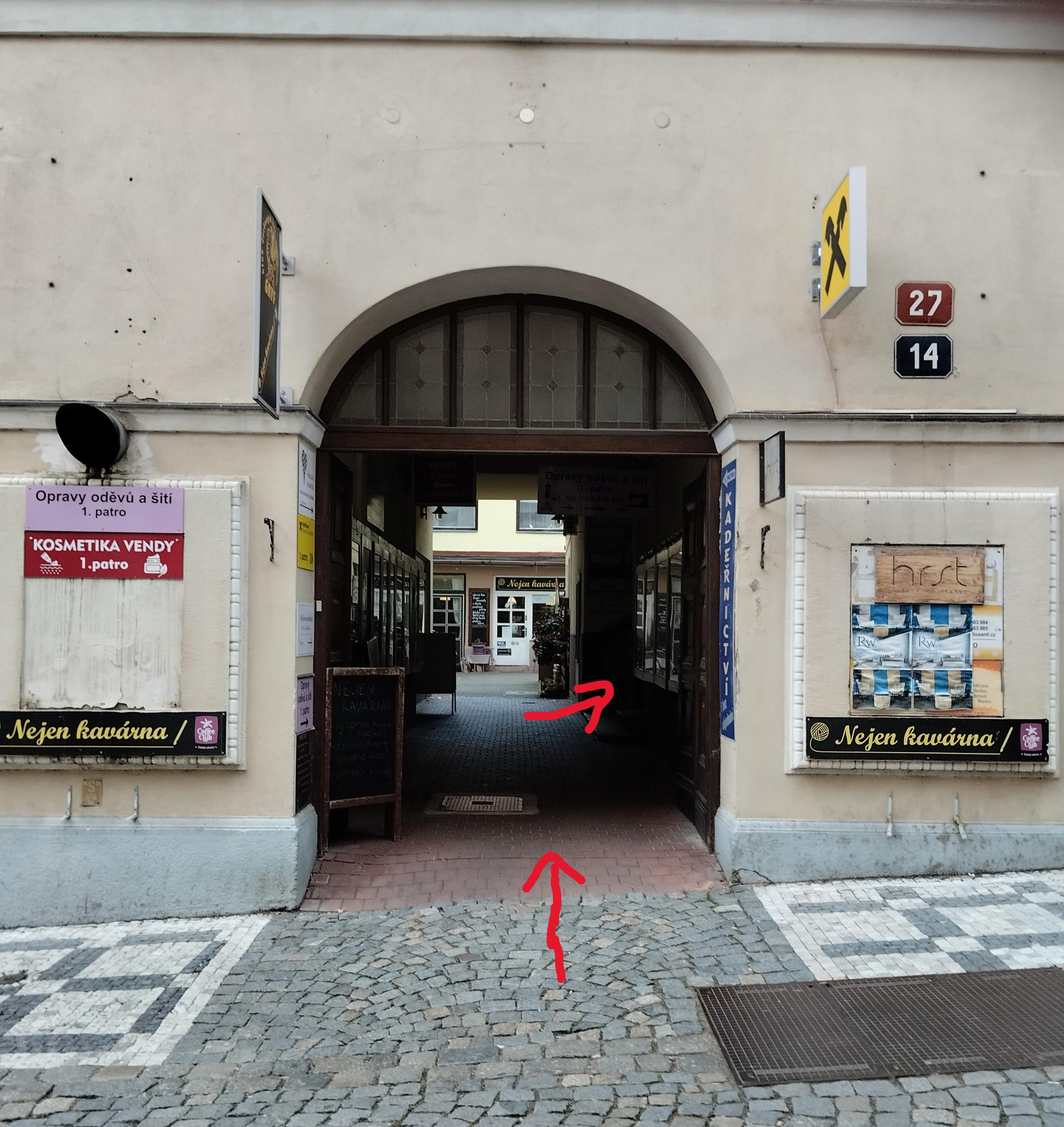 Výživová poradkyně- MUDr. Jana Šádková foto 2