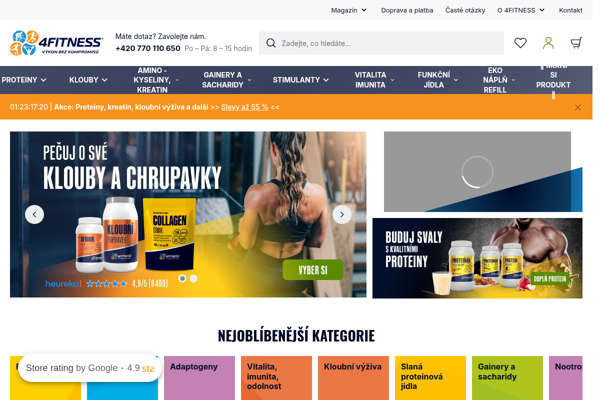 4fitness.cz