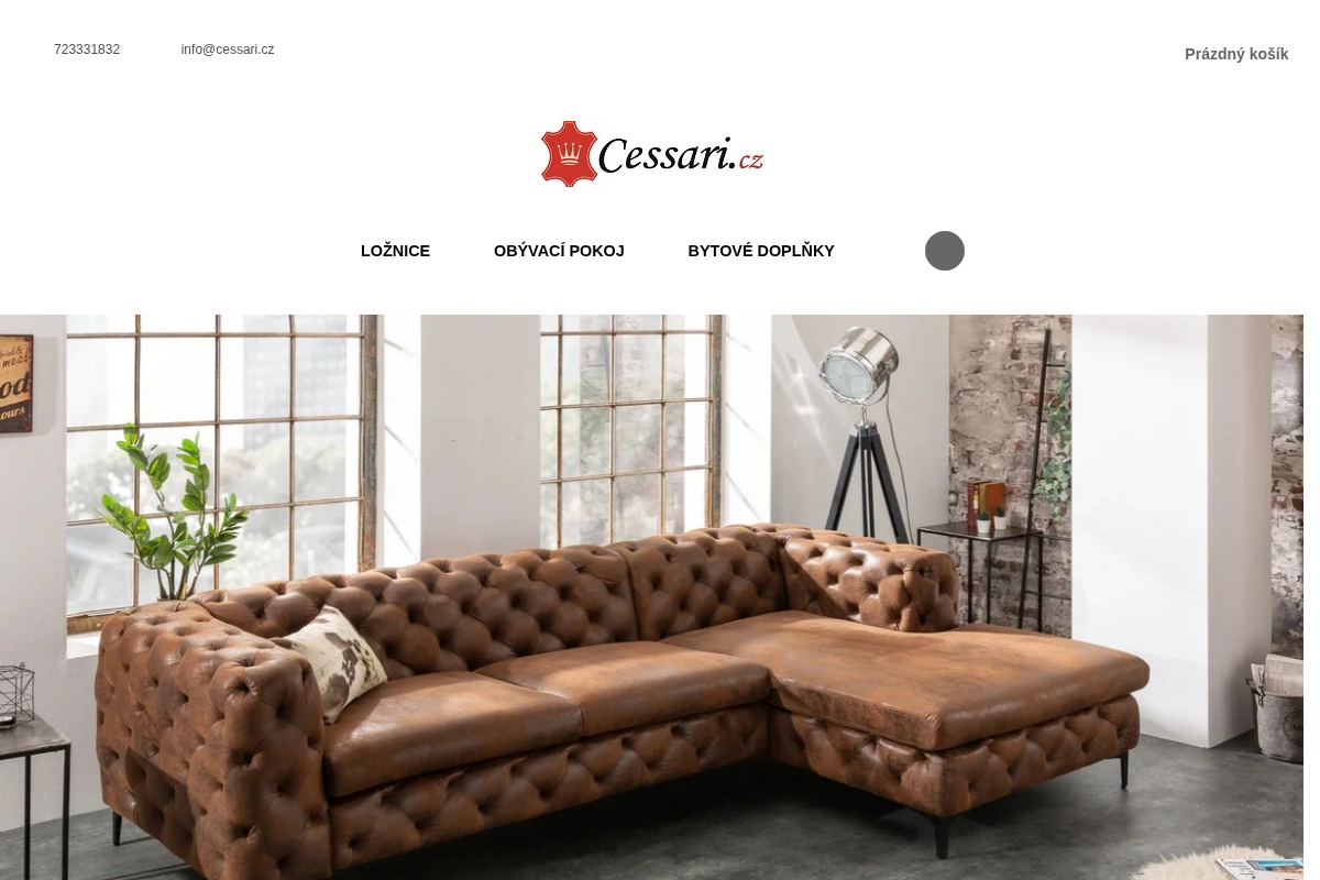 Cessari.cz