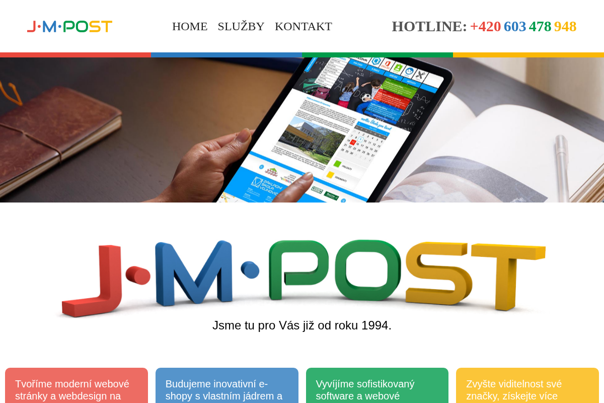 Pocitace-post.cz
