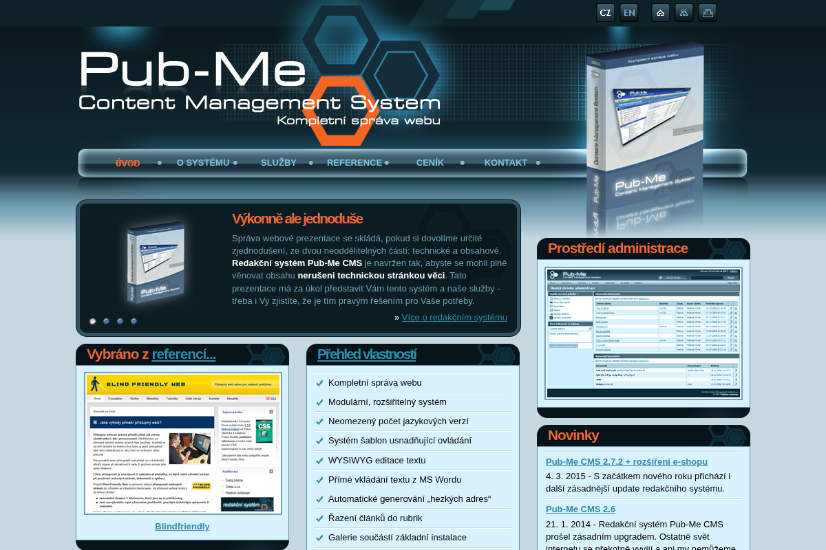 Pub-Me