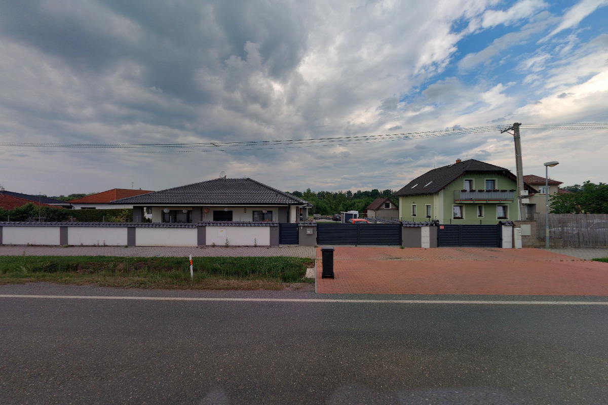 TCM Horejšová