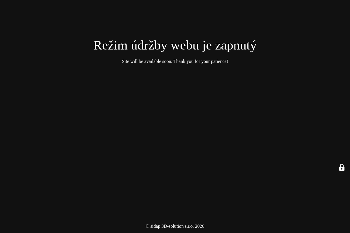 E-shop.sidap.cz