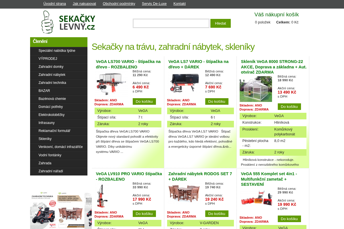 Sekacky-levny.cz