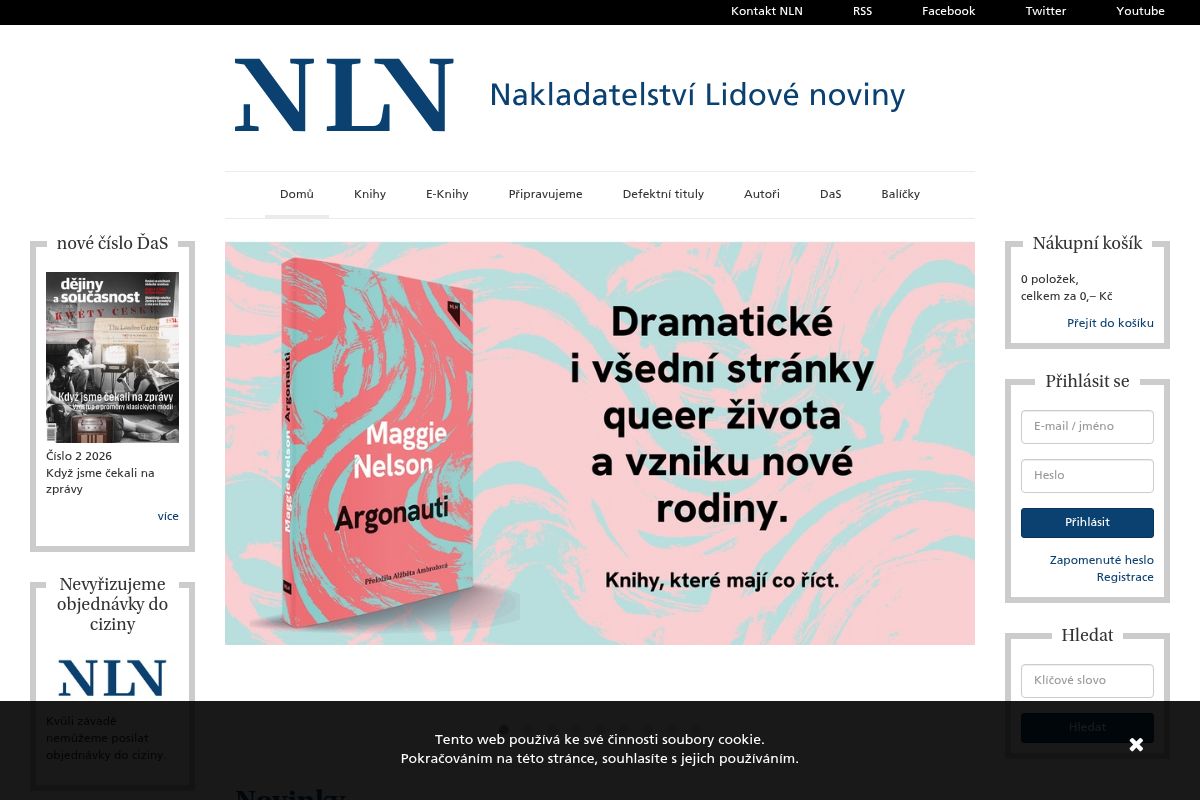 Nln.cz