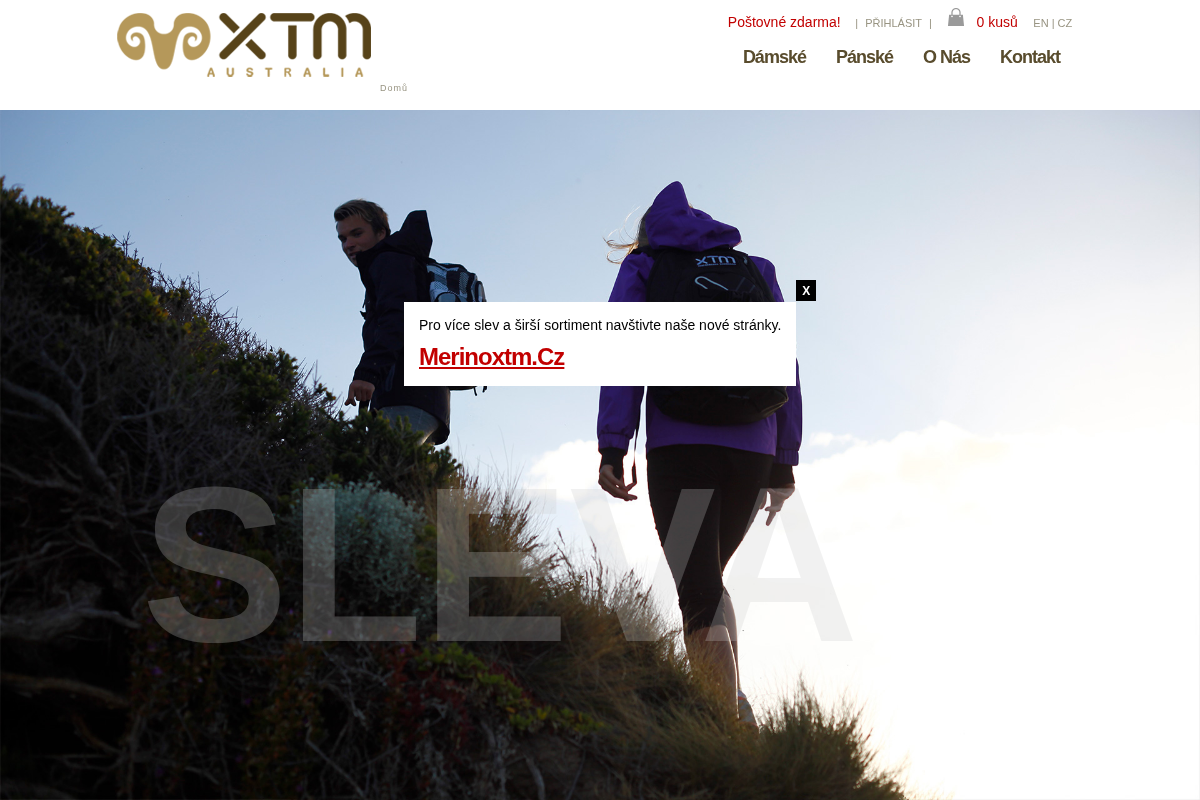 Xtm-shop.com