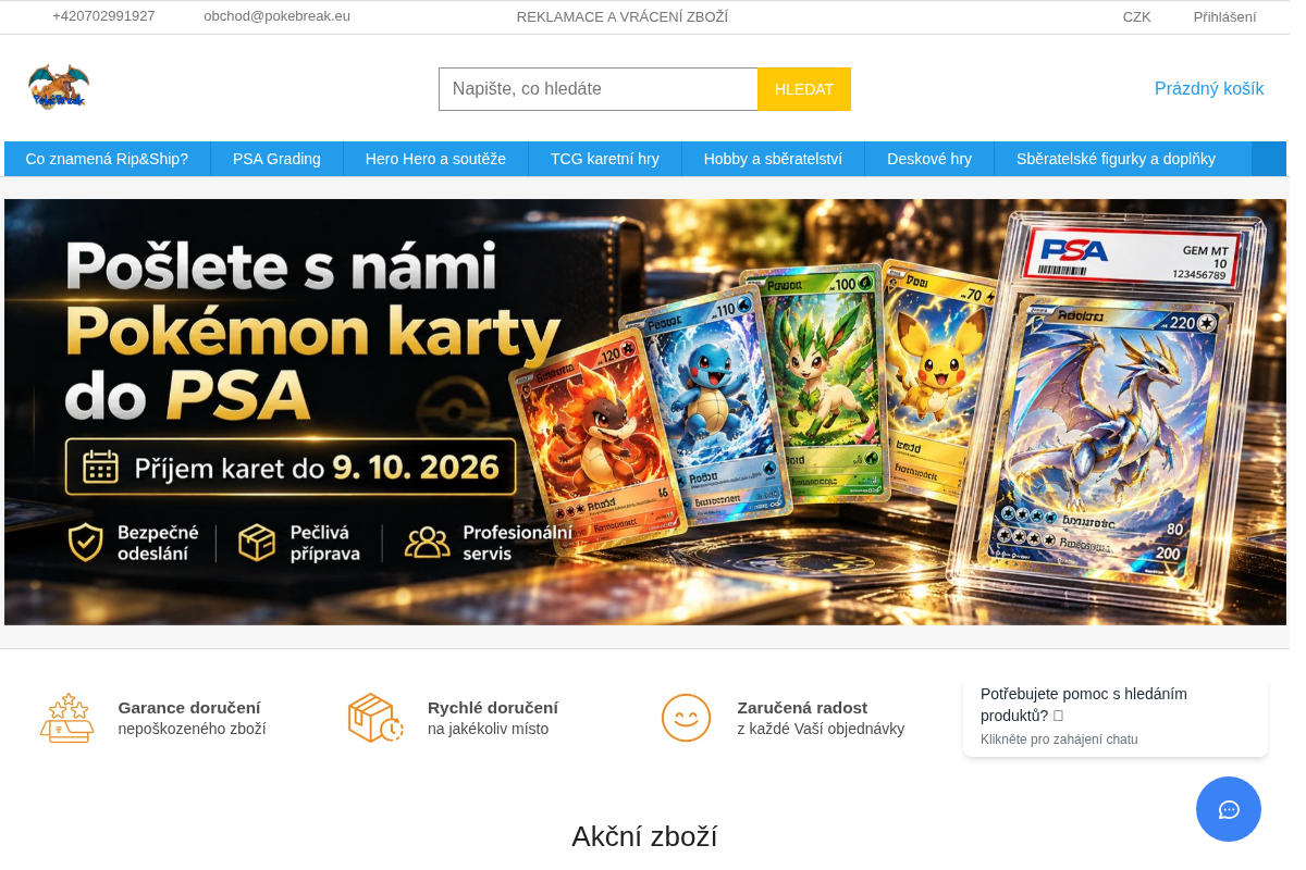 Pokebreak.eu