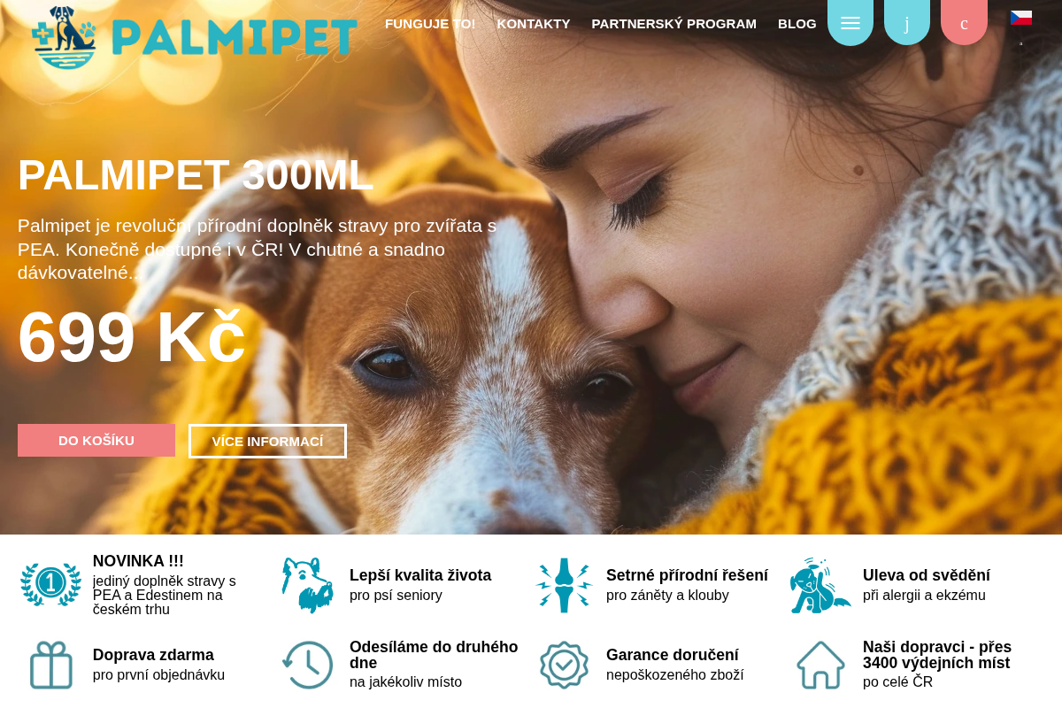 Palmipet.com