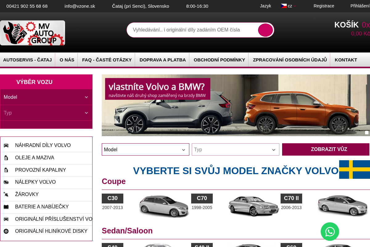 Vzone.cz