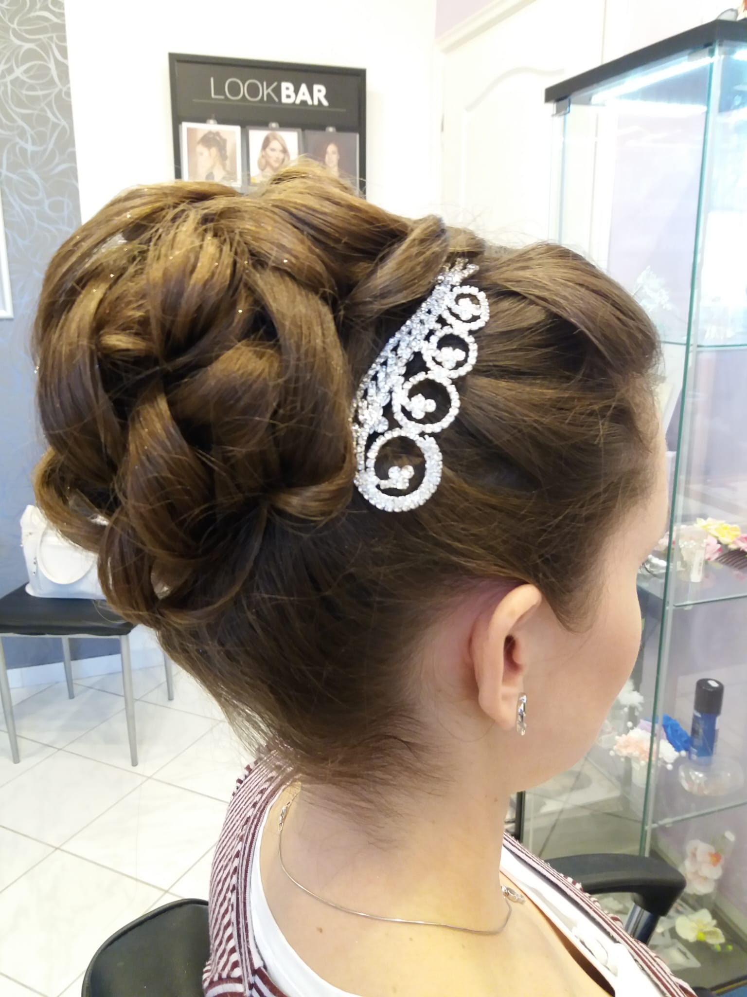 Kadeřnický salon Nikol foto 5
