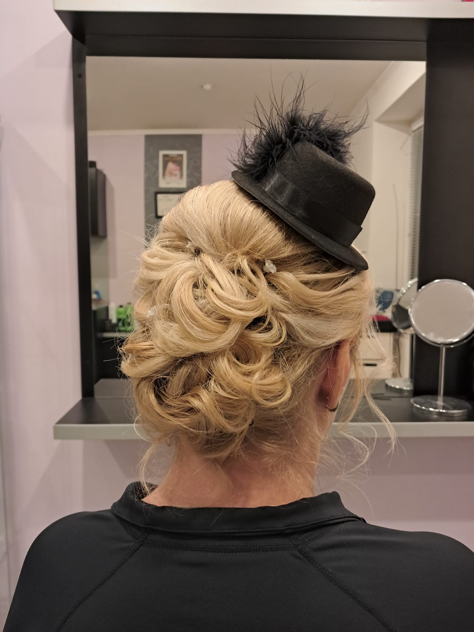Kadeřnický salon Nikol foto 5