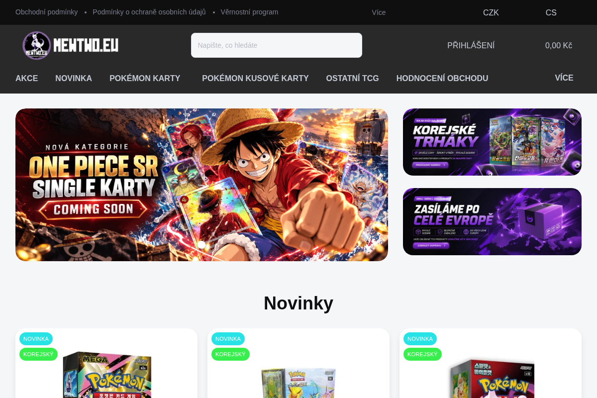 Mewtwo.eu