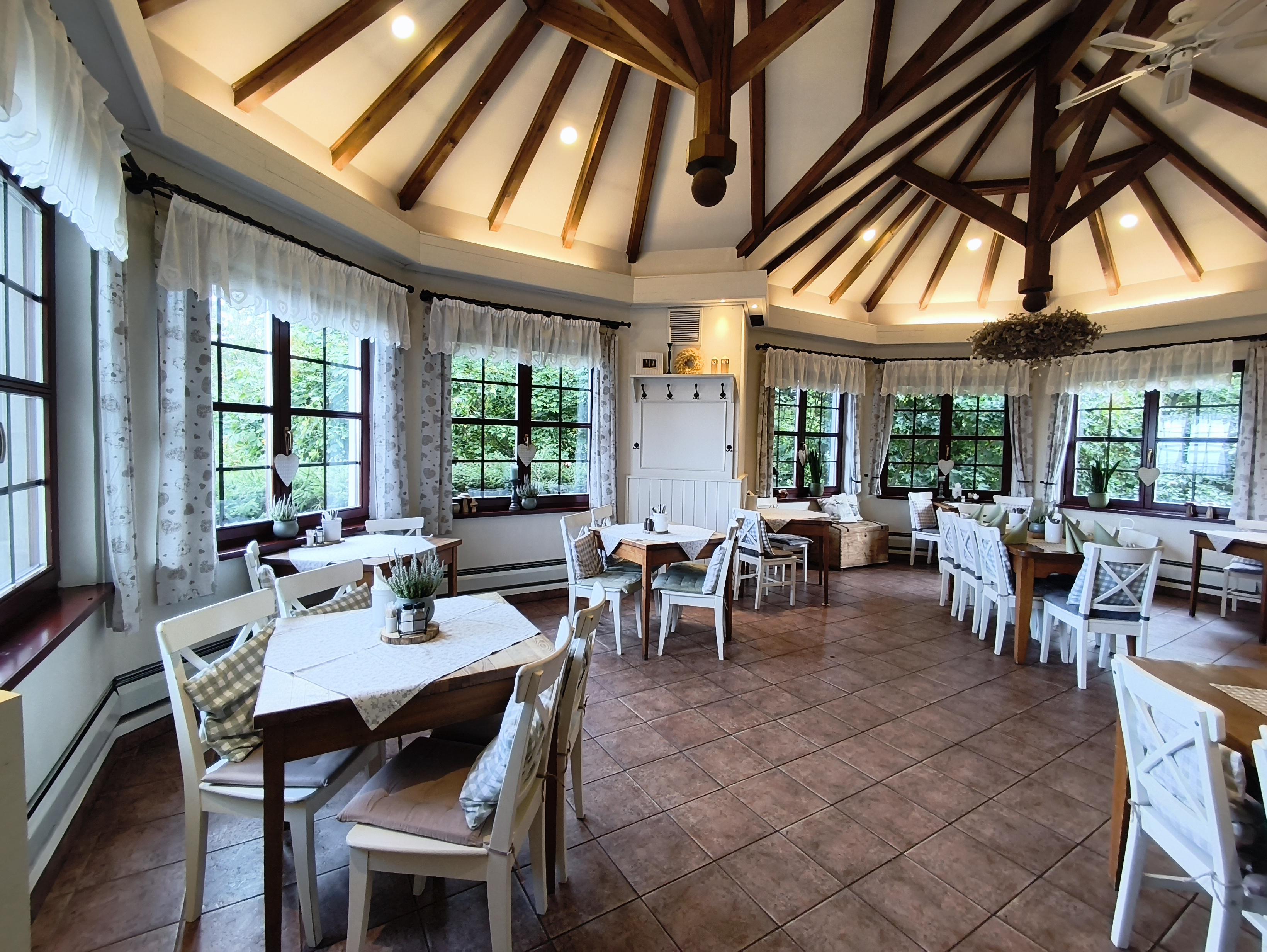Restaurace Na krásné vyhlídce foto 4
