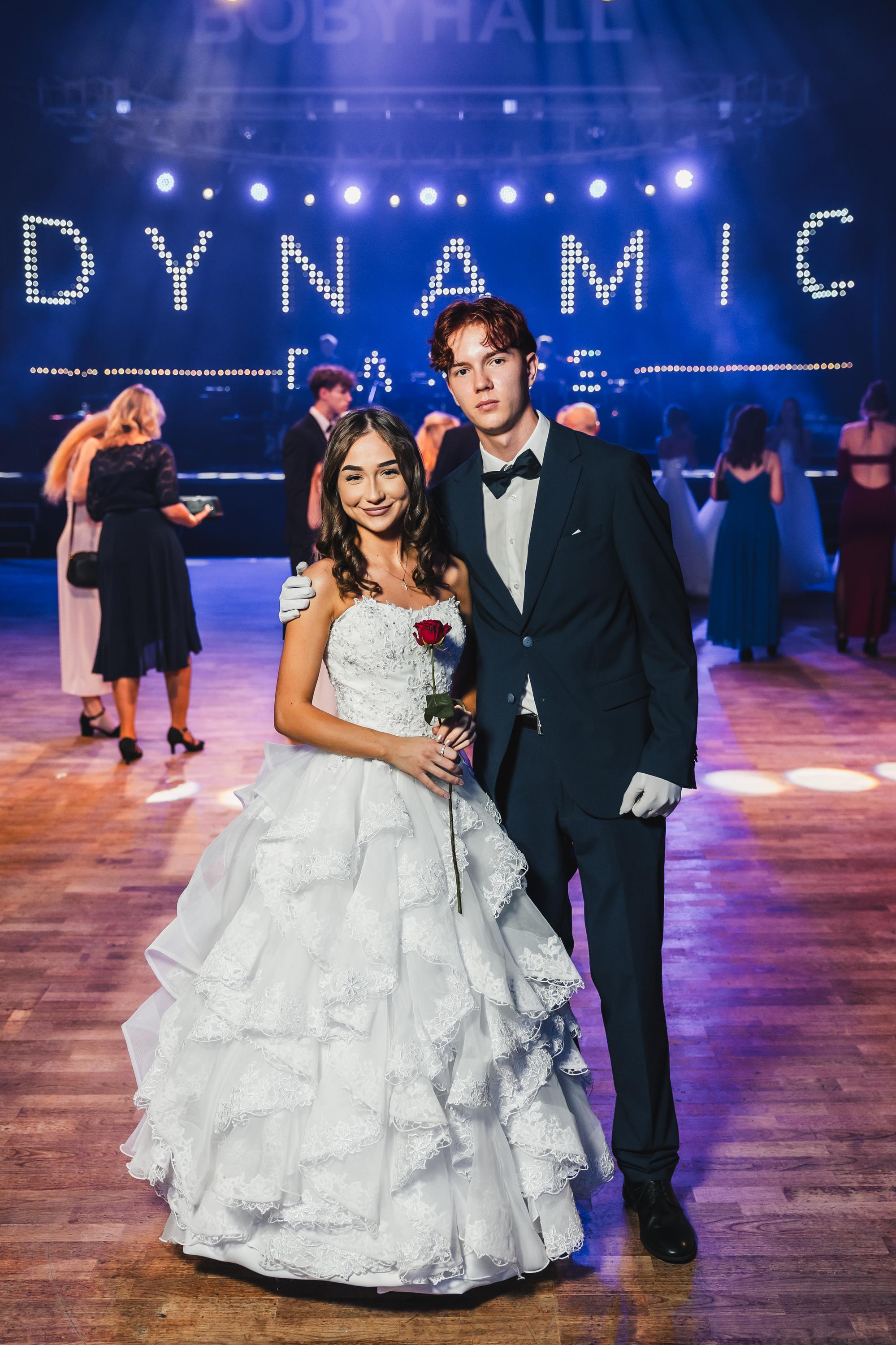 Taneční škola Dynamic foto 6