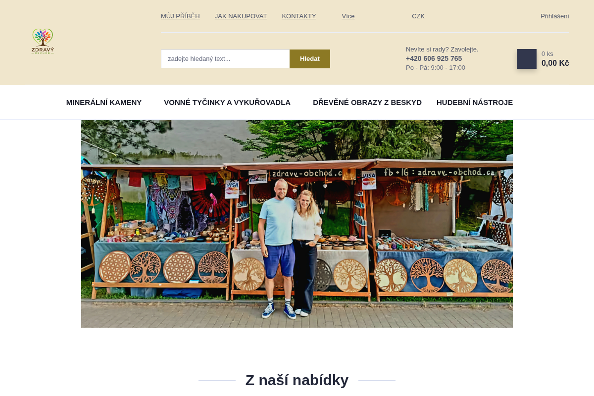 Zdravý-obchod.cz