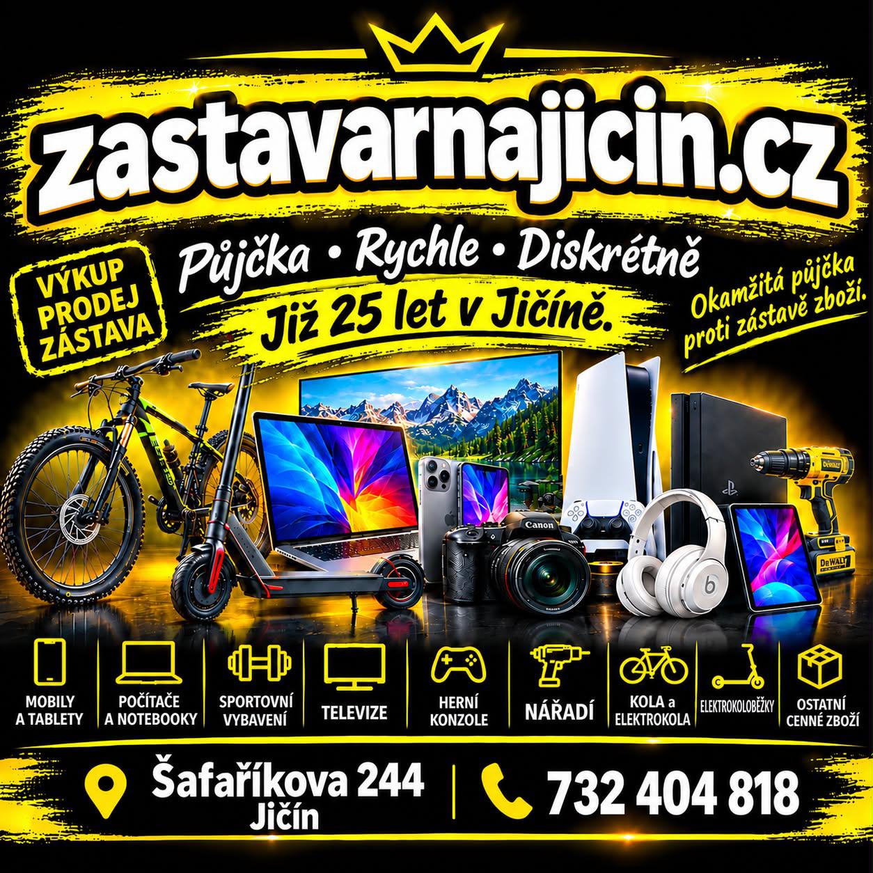 Zastavarnajicin.cz foto 2
