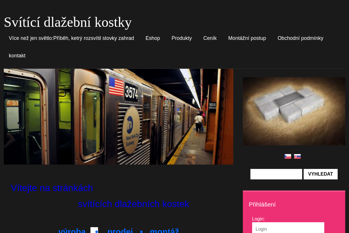 Bruklux.cz