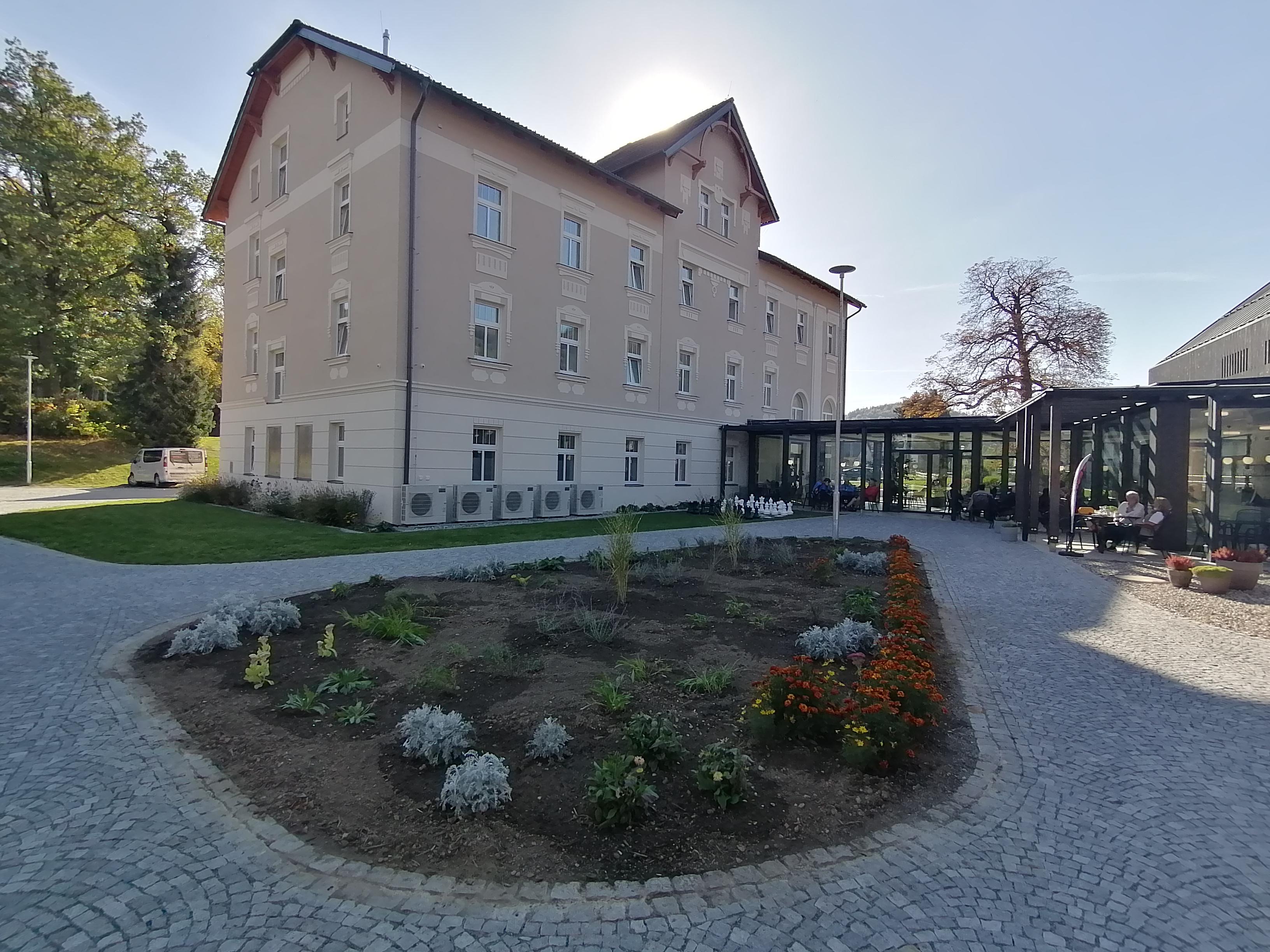 Kavárna Kolonáda foto 5