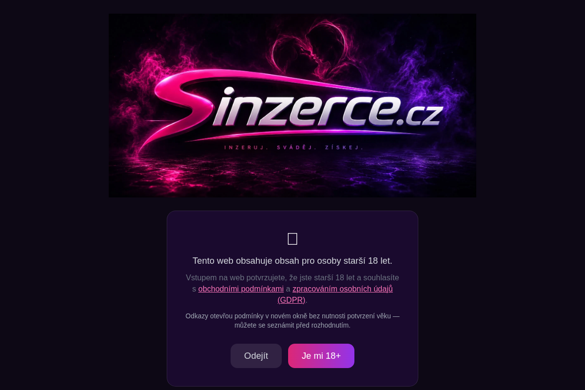 The SEX.cz