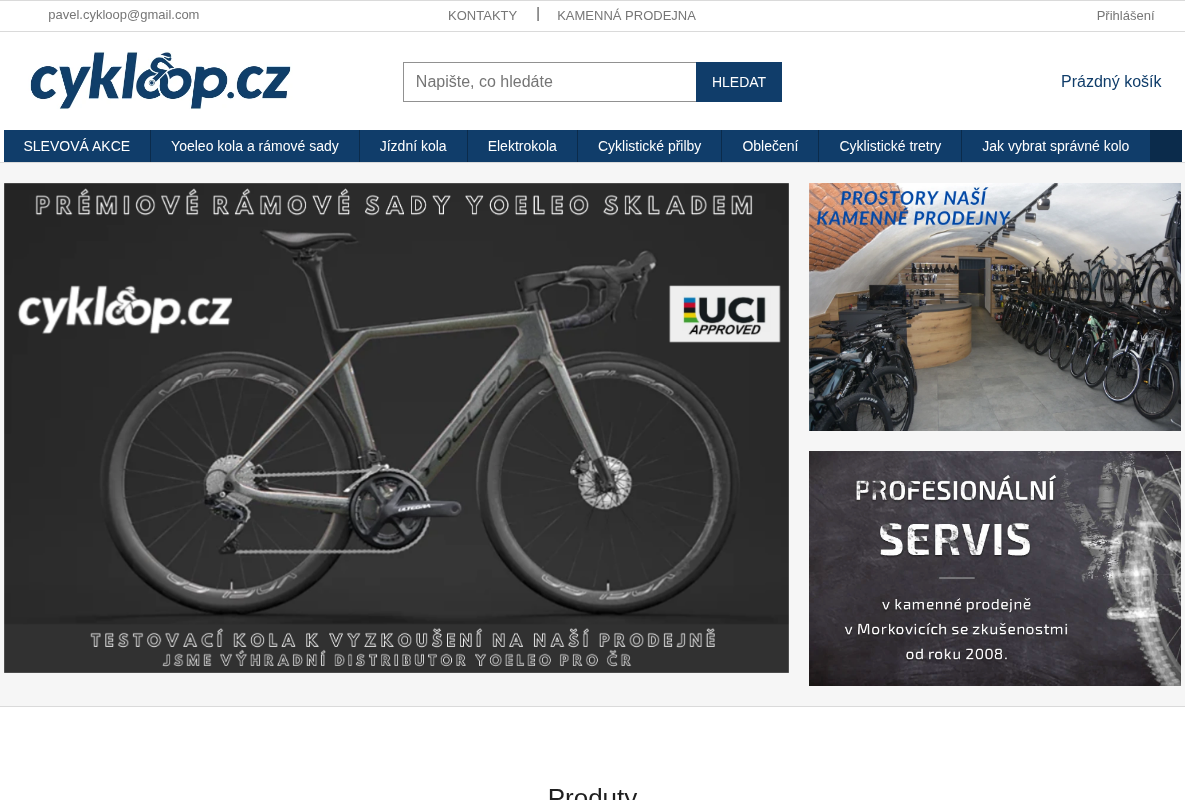 Cykloop.cz