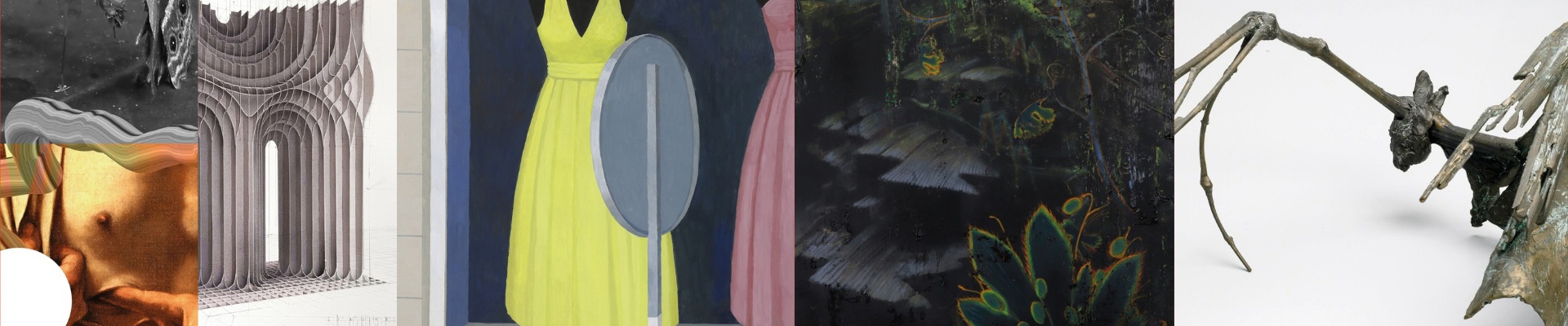 Úvodní obrázek Galerie Pekelné sáně