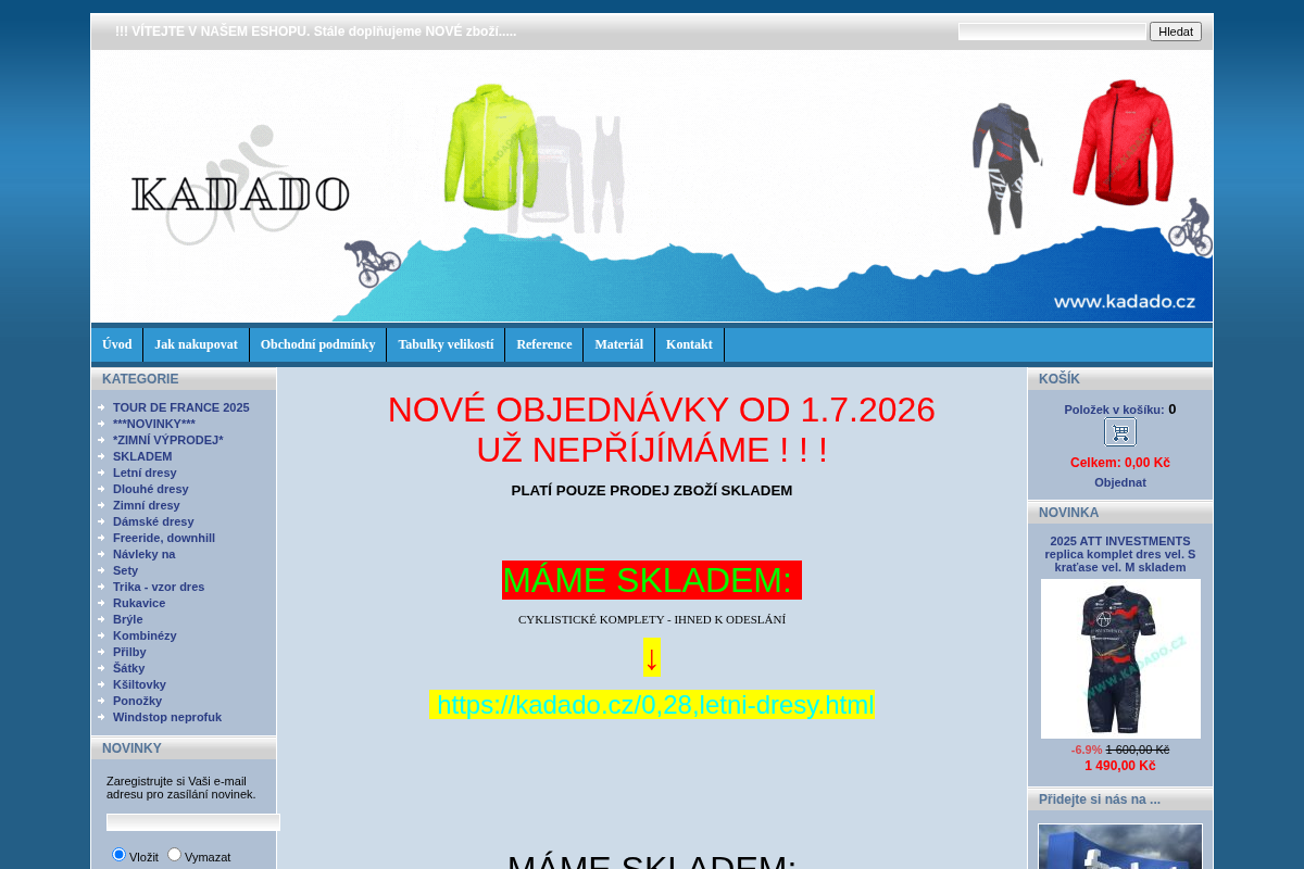 Kadado.cz