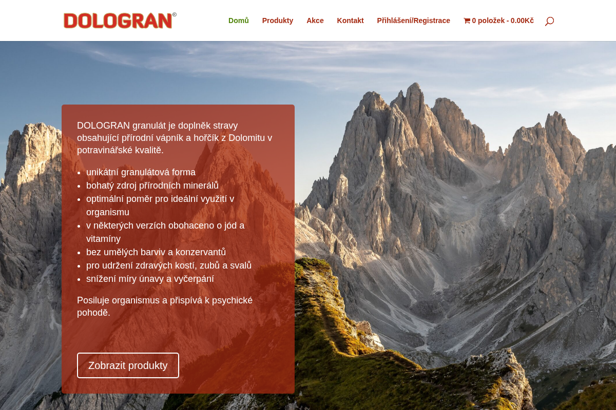 Dologran.cz