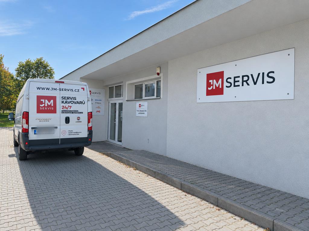 JM Servis