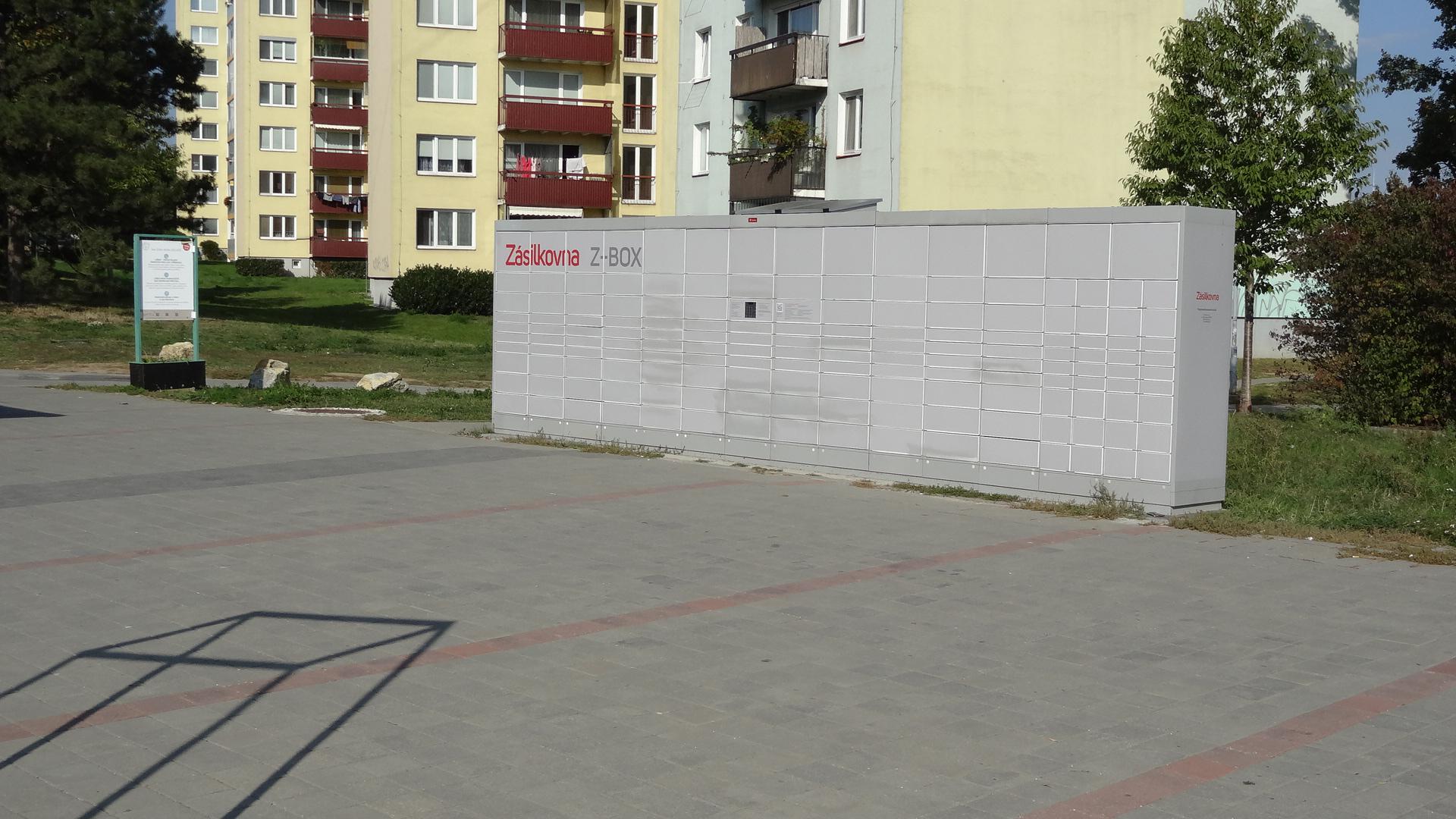 Z-BOX